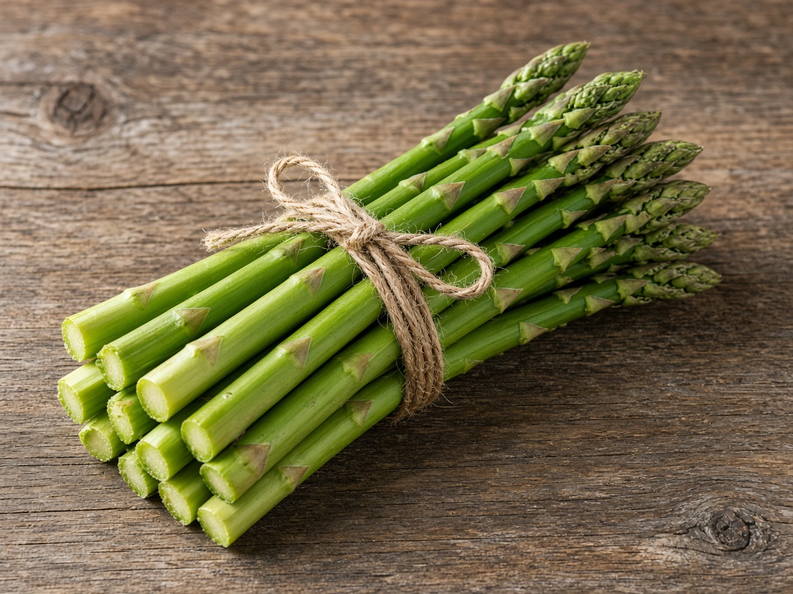 Asparagus