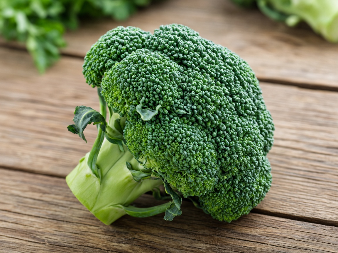 Broccoli