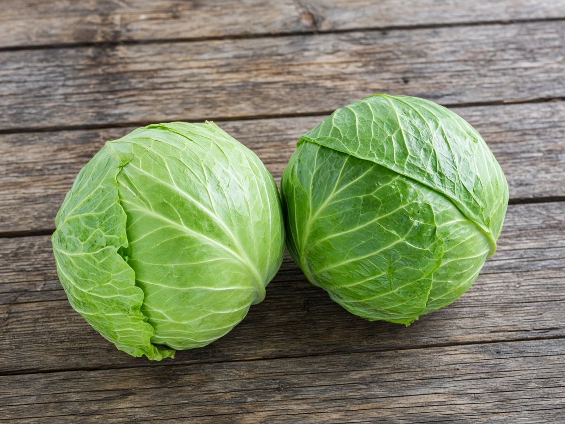 Cabbage