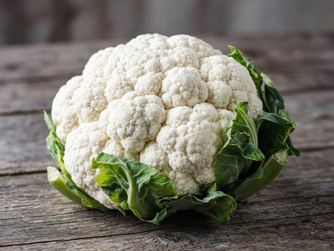 Cauliflower