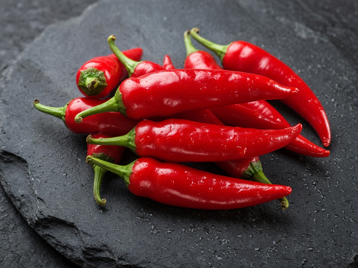 Chillies