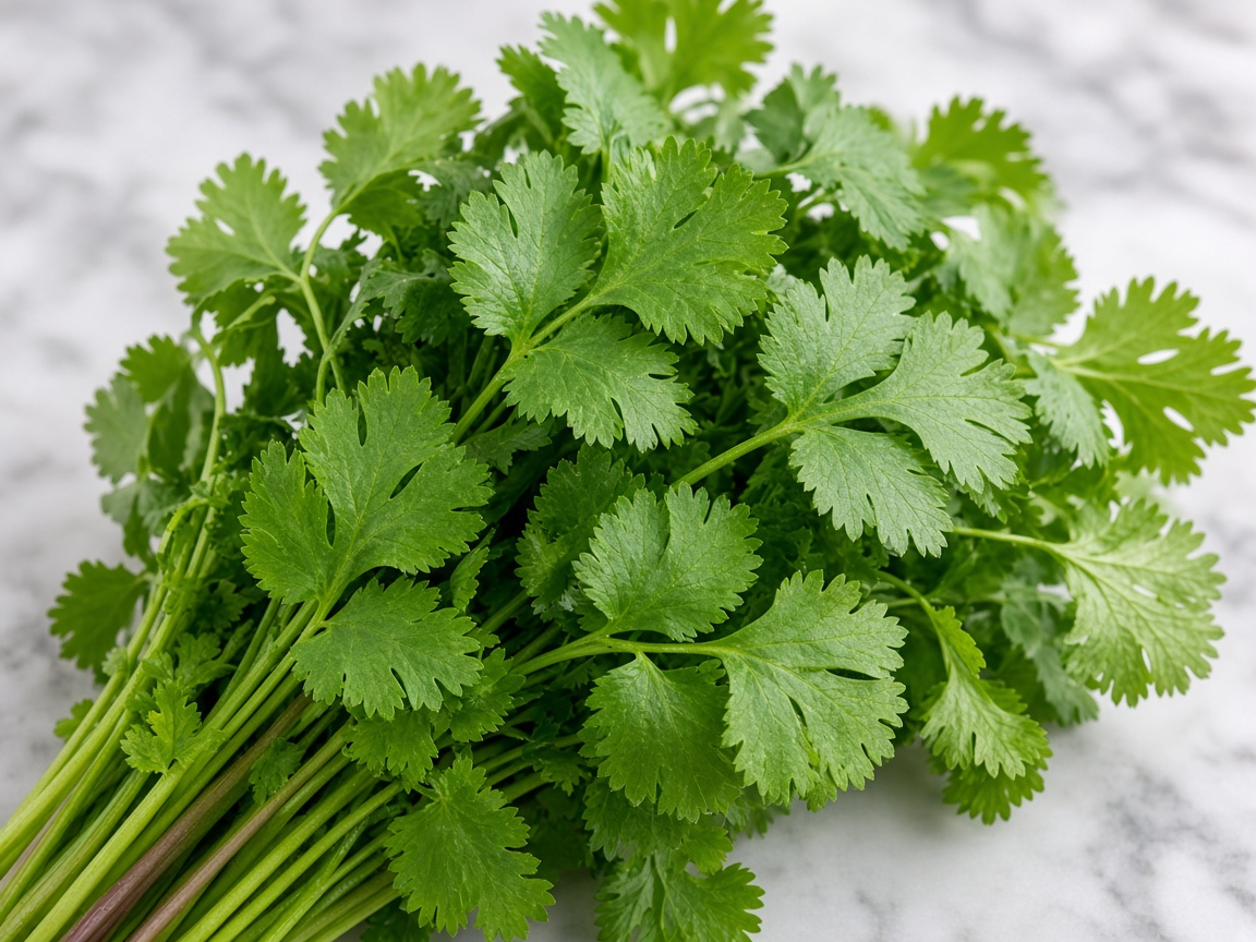 Coriander