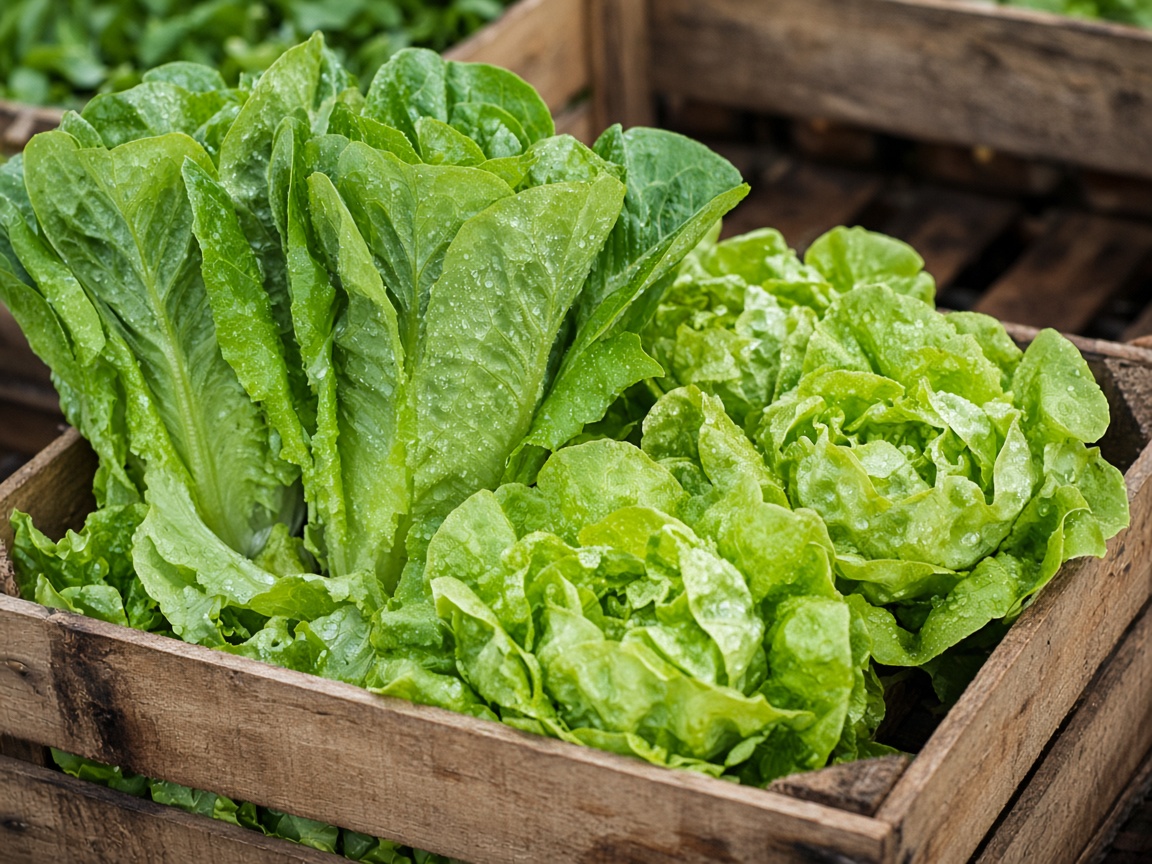 Lettuce