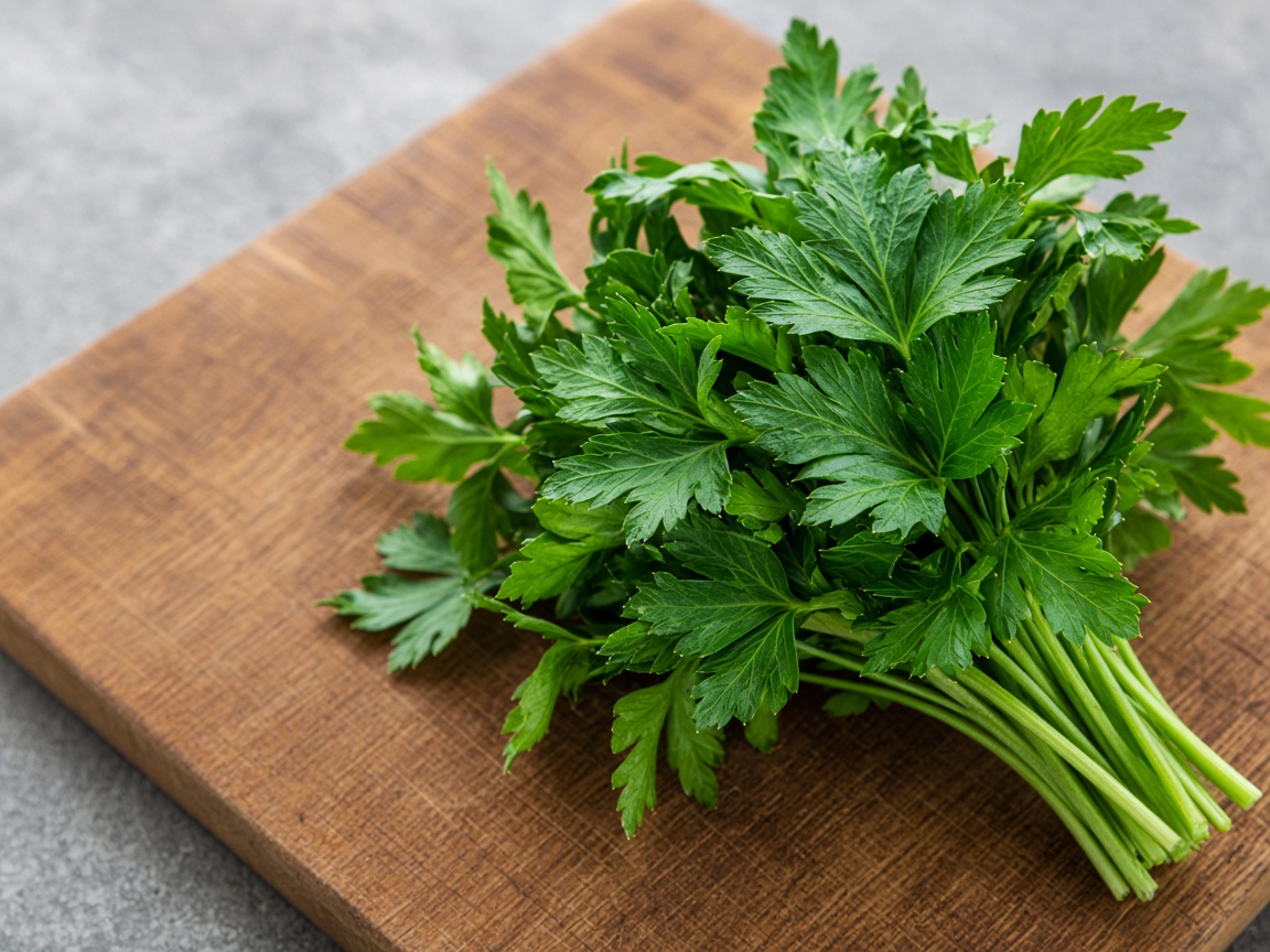 Parsley