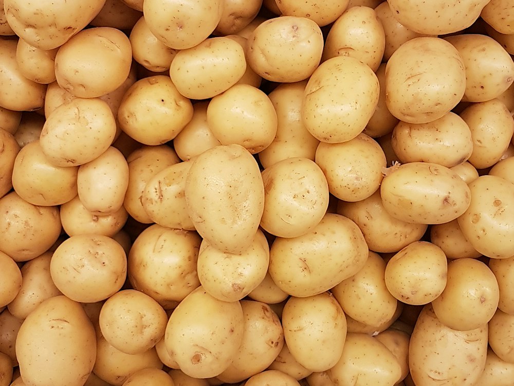 Potatoes