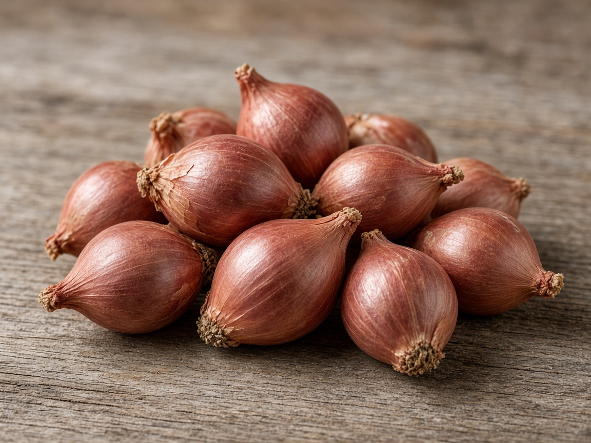 Shallots