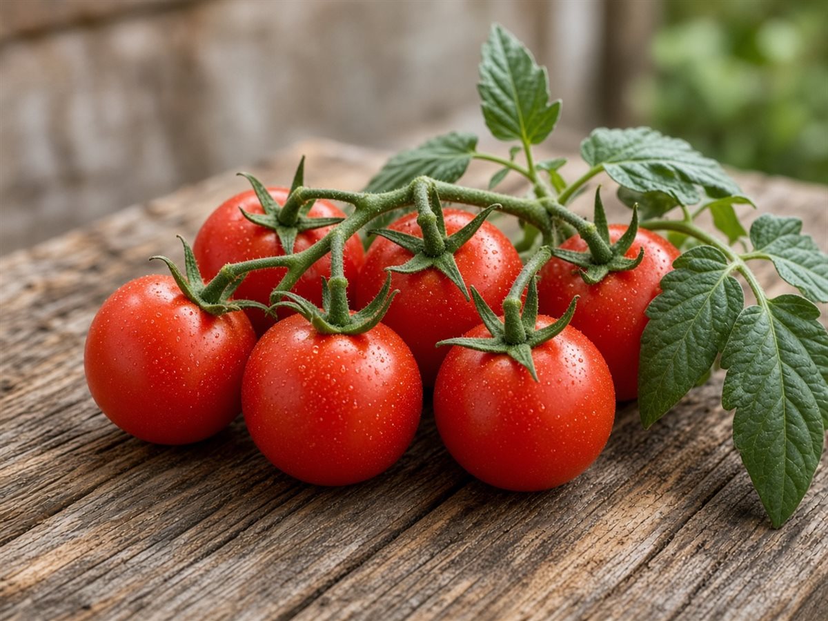 Tomatoes