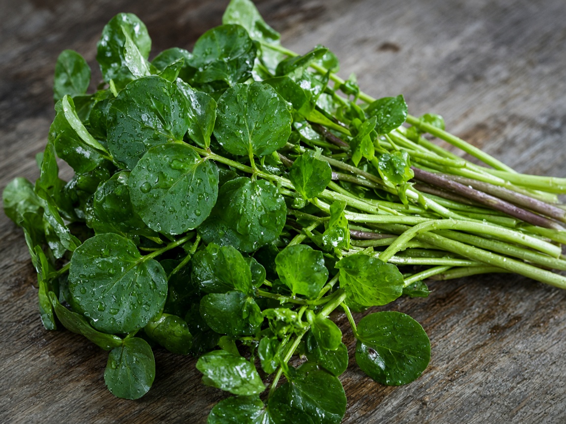 Watercress